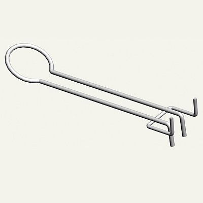 Гачки для інструментів